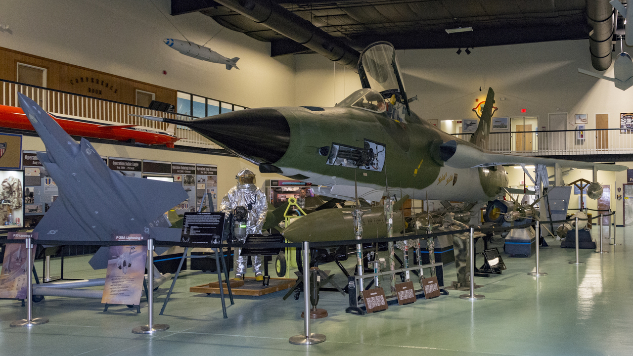 20160223-103425••Eglin Air Force Base•Florida•USA